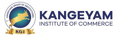 Kangeyam Institute of Commerce, Tiruppur